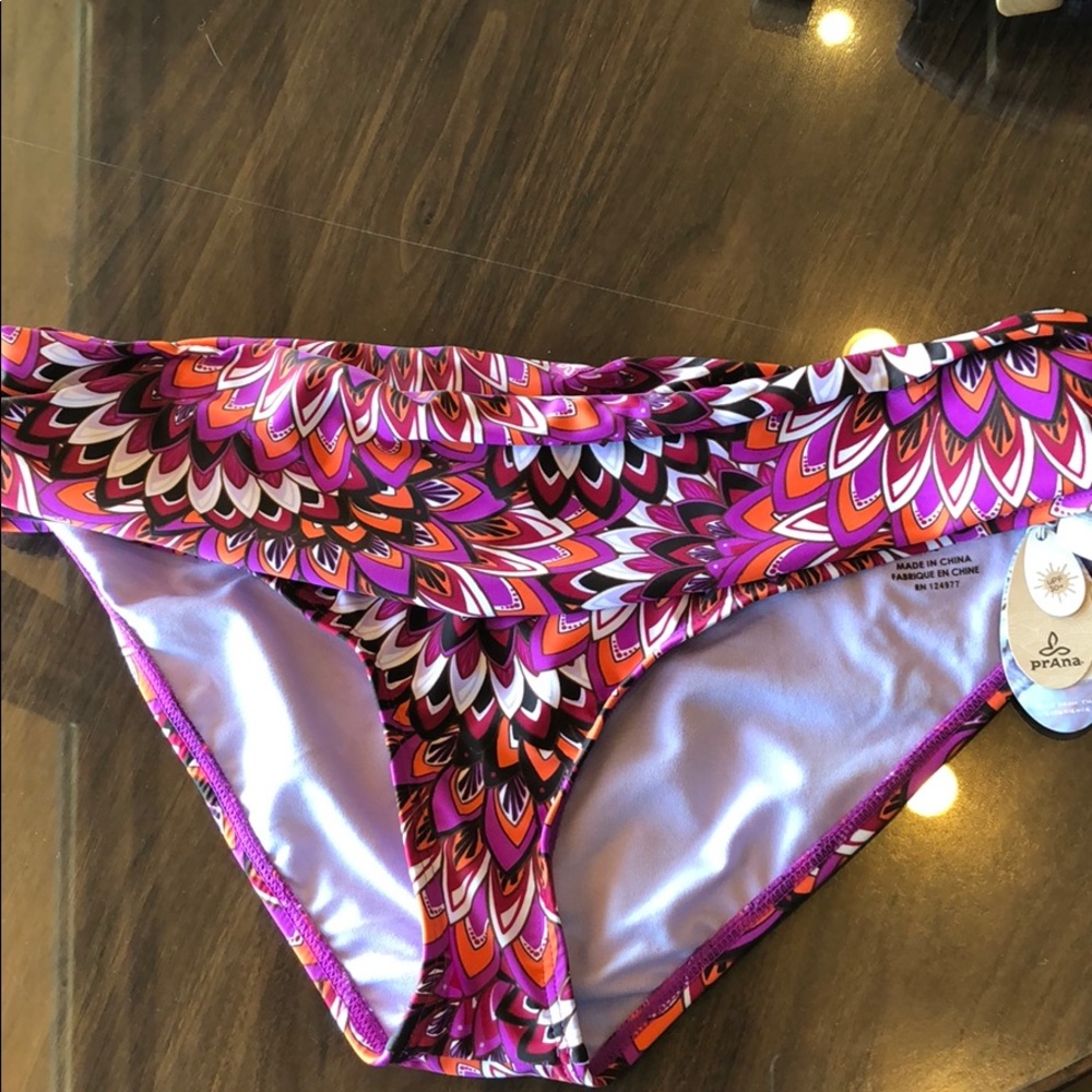 Women’s Prana Lavana Bikini Bottom